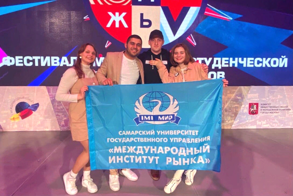Фестиваль Центральной Лиги Москвы и Подмосковья — 2021